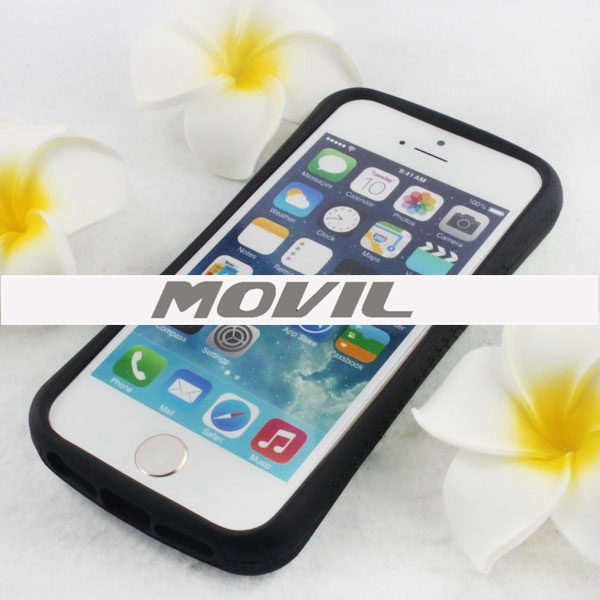NP-1317 estuches para iphone 5G NP-1317-4g